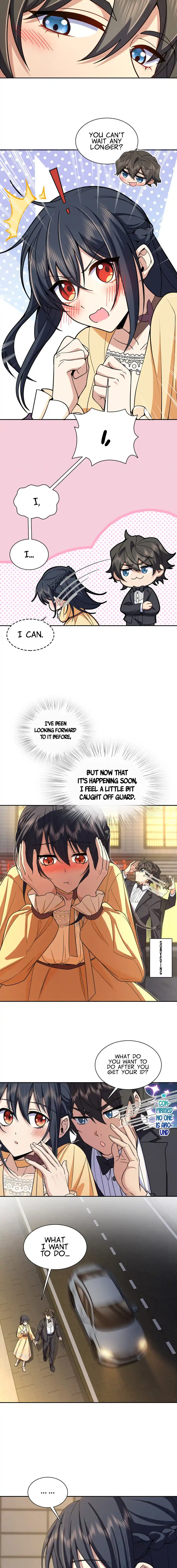 My Wife Is From a Thousand Years Ago 235