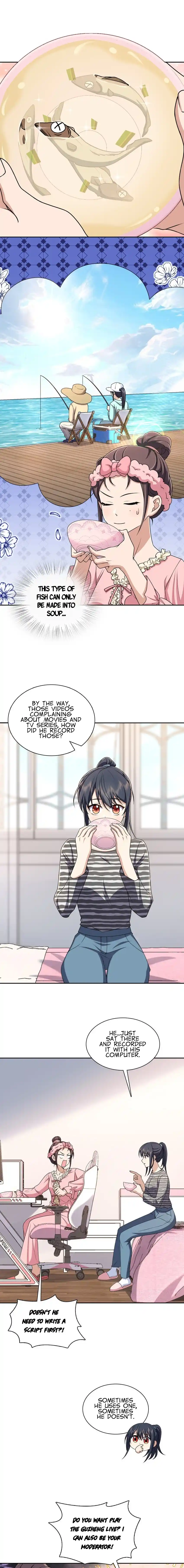 My Wife Is From a Thousand Years Ago 236