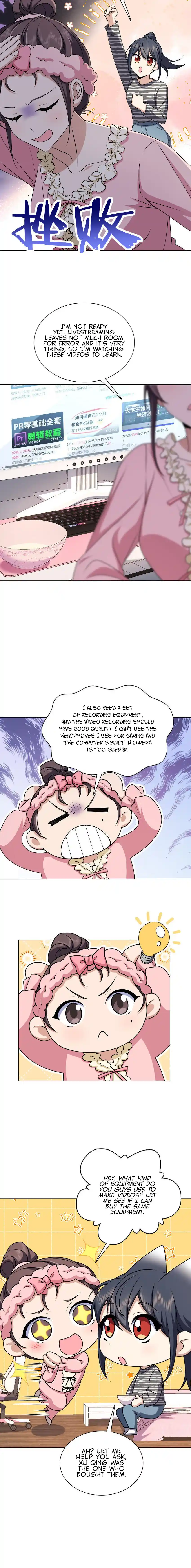 My Wife Is From a Thousand Years Ago 236