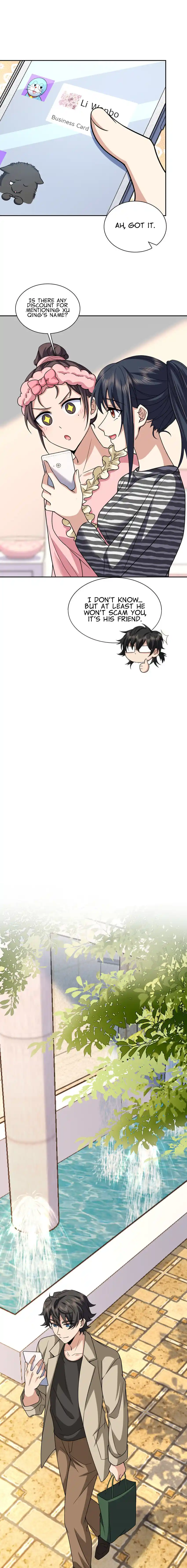 My Wife Is From a Thousand Years Ago 236