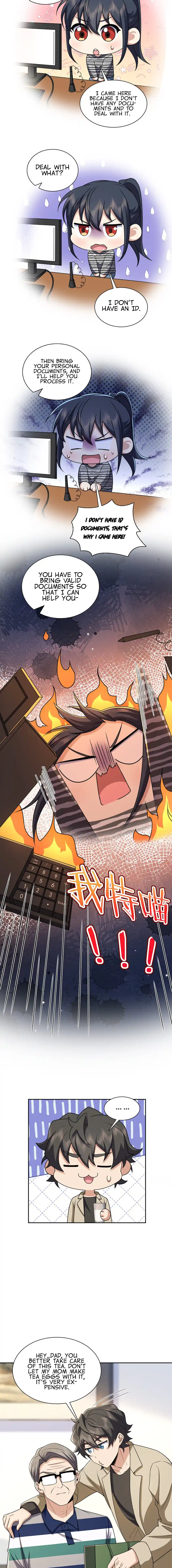 My Wife Is From a Thousand Years Ago 236