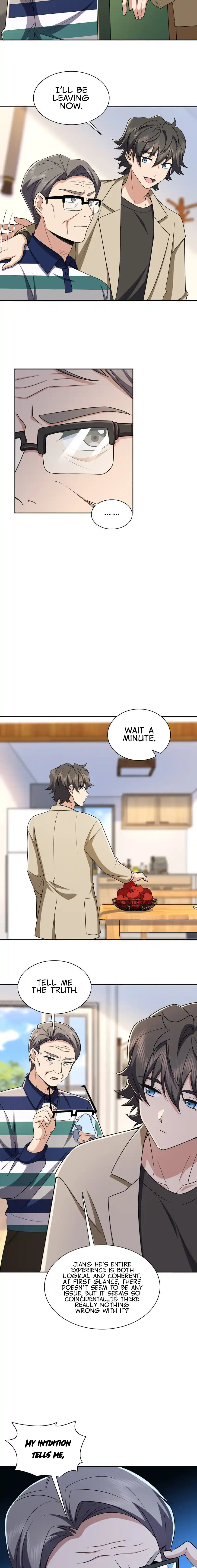 My Wife Is From a Thousand Years Ago 236