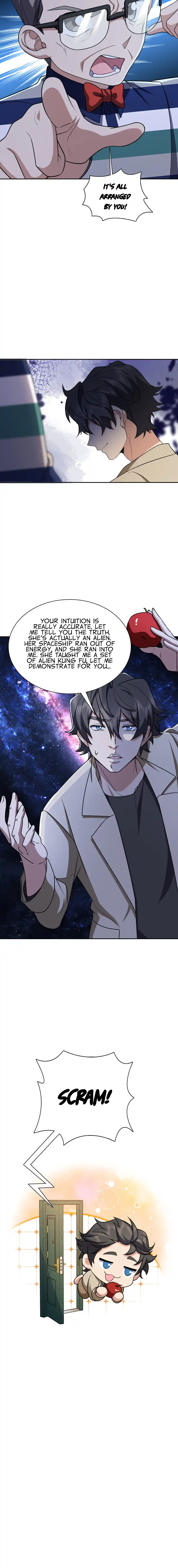 My Wife Is From a Thousand Years Ago 236