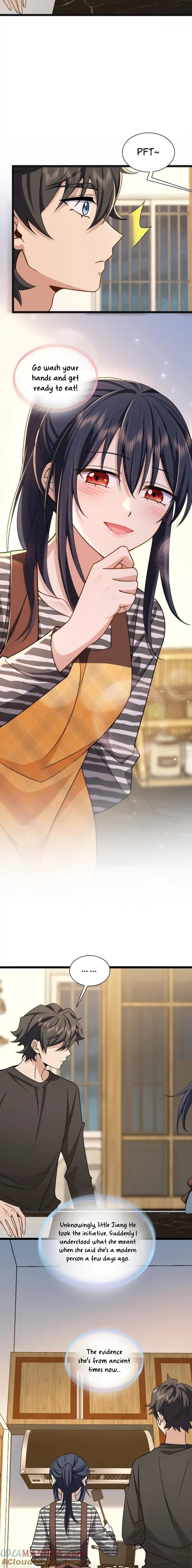 My Wife Is From a Thousand Years Ago 237