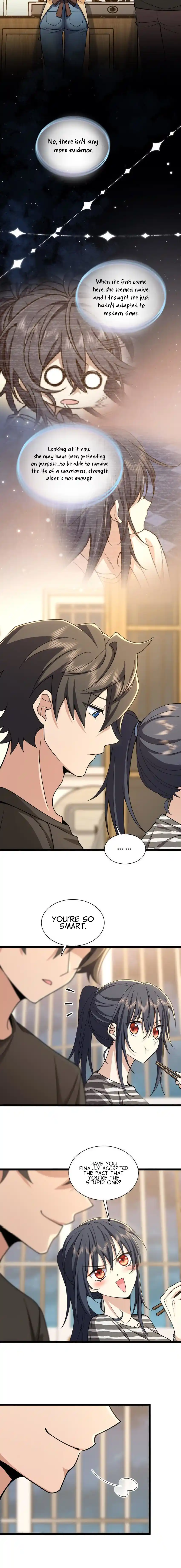 My Wife Is From a Thousand Years Ago 237