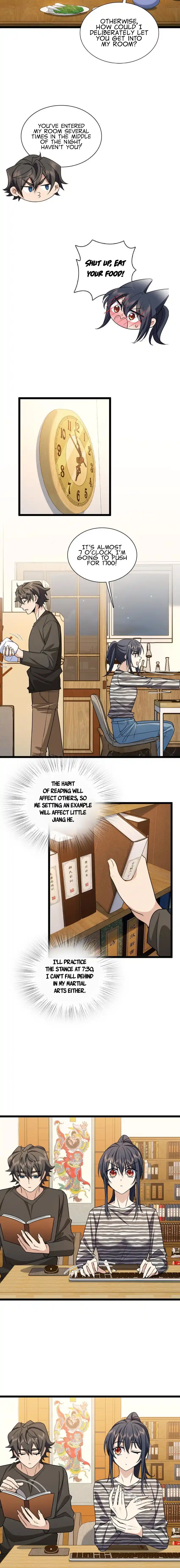 My Wife Is From a Thousand Years Ago 237