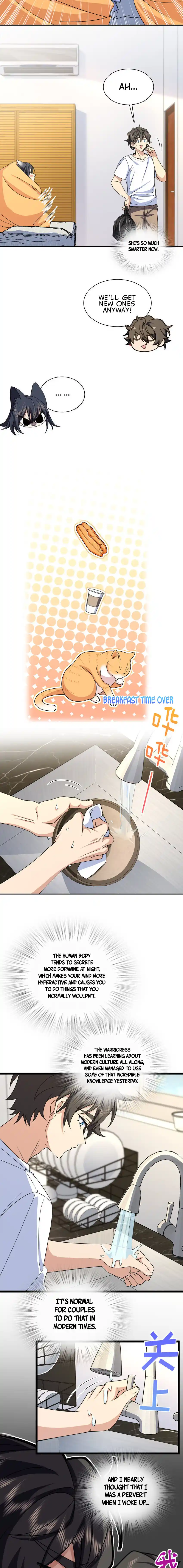 My Wife Is From a Thousand Years Ago 239