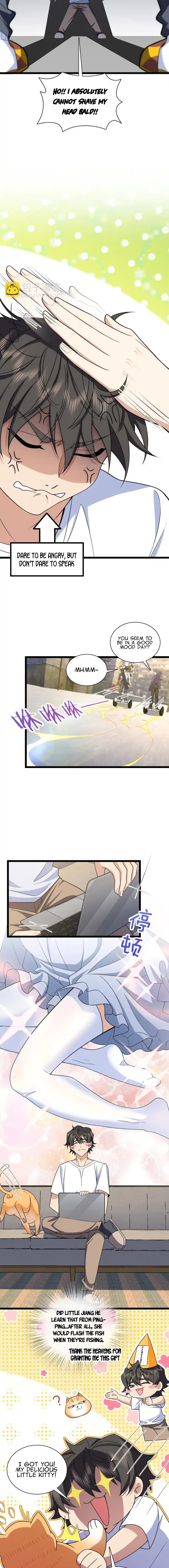 My Wife Is From a Thousand Years Ago 239