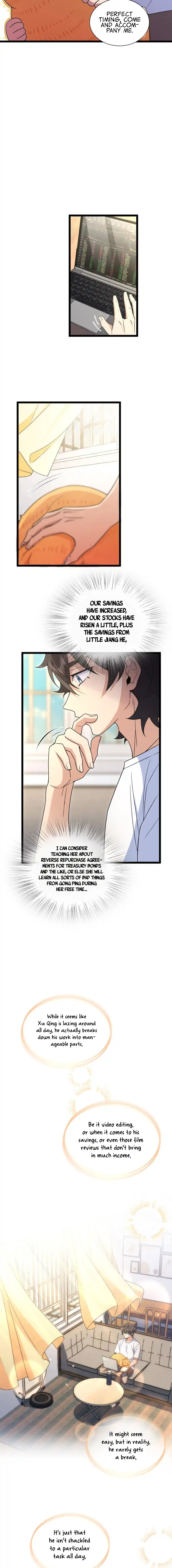 My Wife Is From a Thousand Years Ago 239