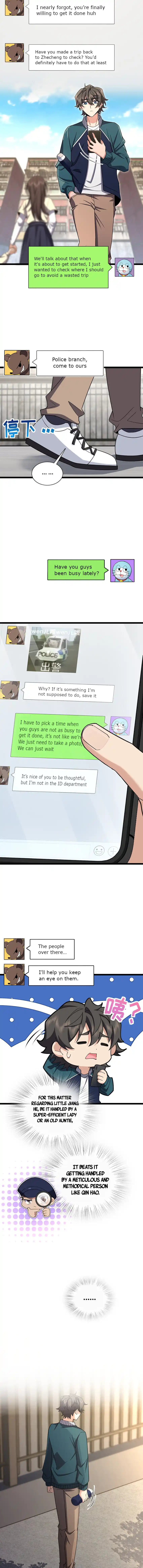 My Wife Is From a Thousand Years Ago 239