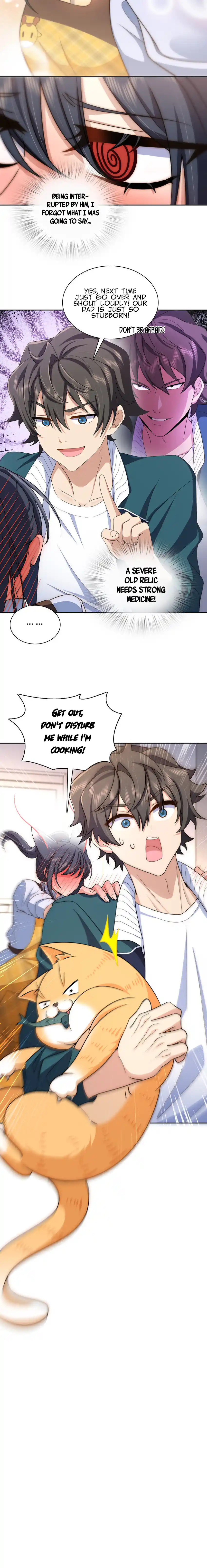 My Wife Is From a Thousand Years Ago 240