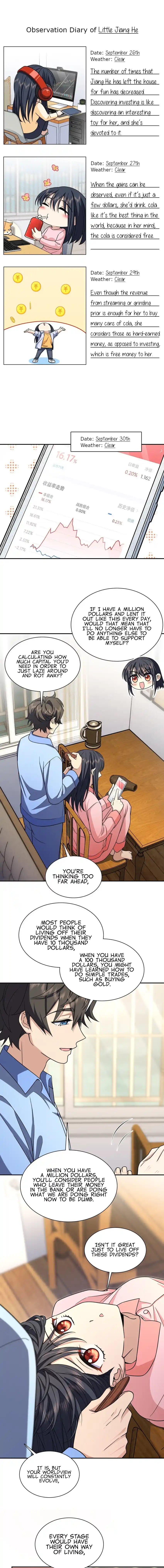 My Wife Is From a Thousand Years Ago 242