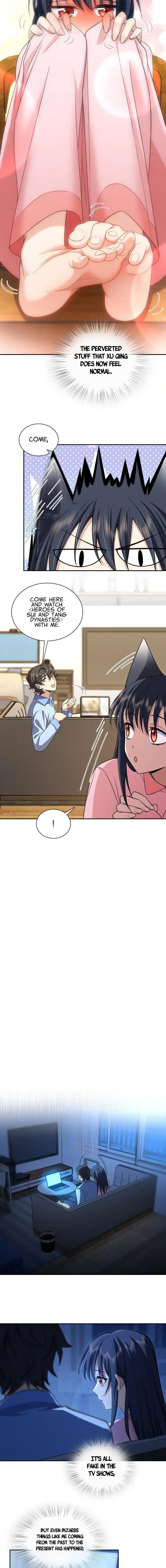 My Wife Is From a Thousand Years Ago 242