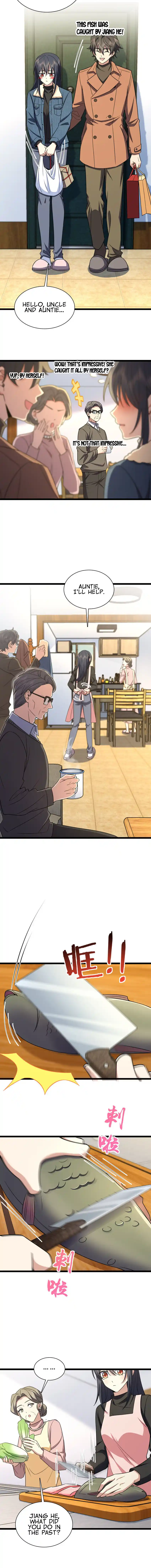 My Wife Is From a Thousand Years Ago 242