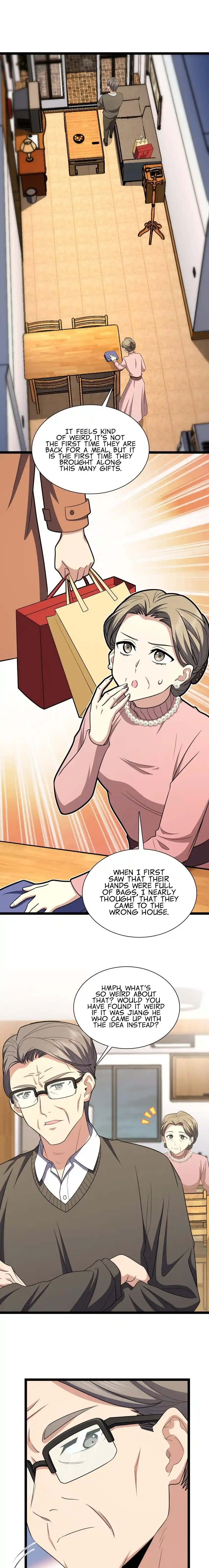 My Wife Is From a Thousand Years Ago 243