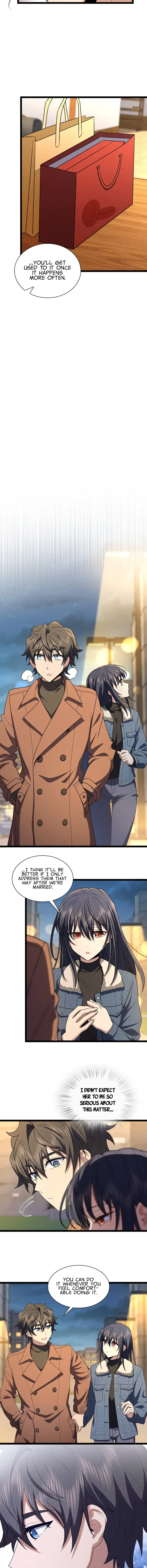 My Wife Is From a Thousand Years Ago 243