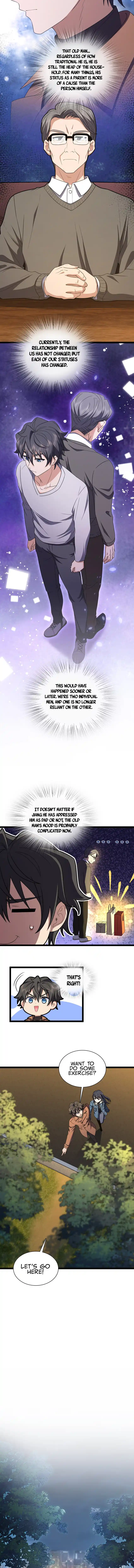 My Wife Is From a Thousand Years Ago 243