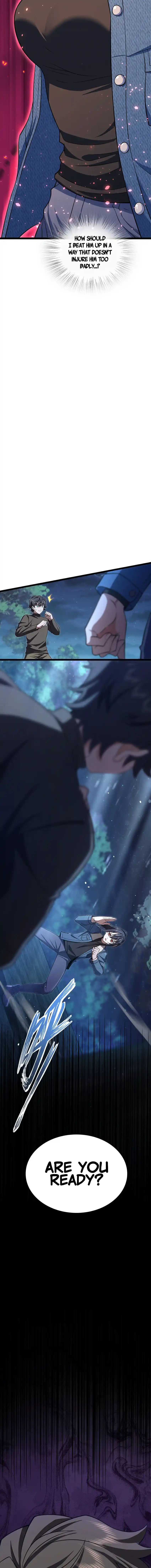 My Wife Is From a Thousand Years Ago 243