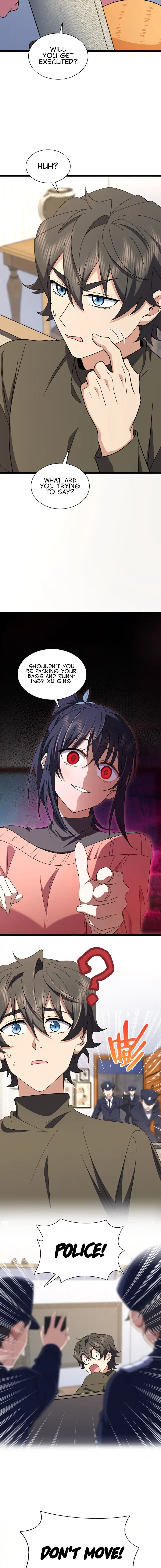 My Wife Is From a Thousand Years Ago 248