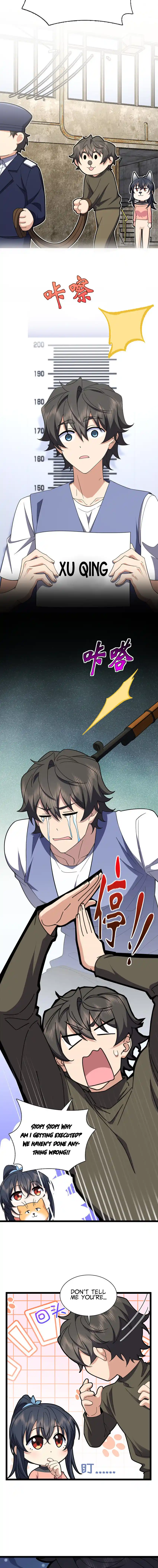 My Wife Is From a Thousand Years Ago 248