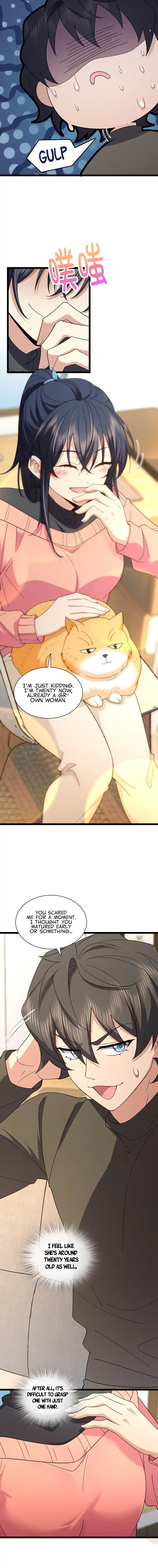 My Wife Is From a Thousand Years Ago 248