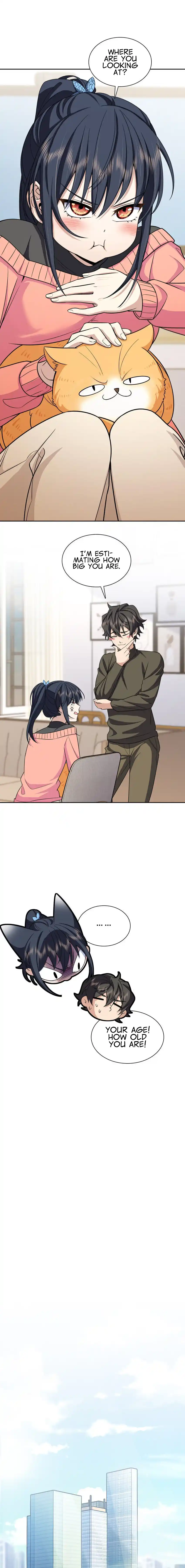 My Wife Is From a Thousand Years Ago 248