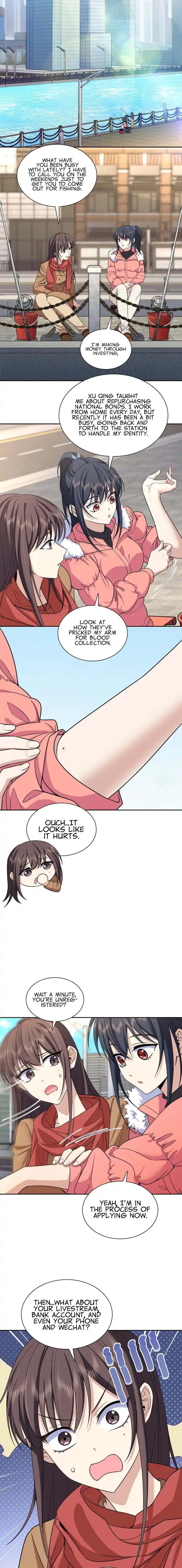 My Wife Is From a Thousand Years Ago 248