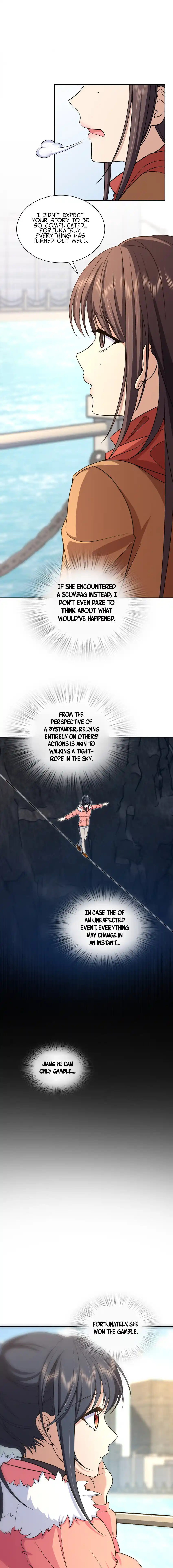 My Wife Is From a Thousand Years Ago 248