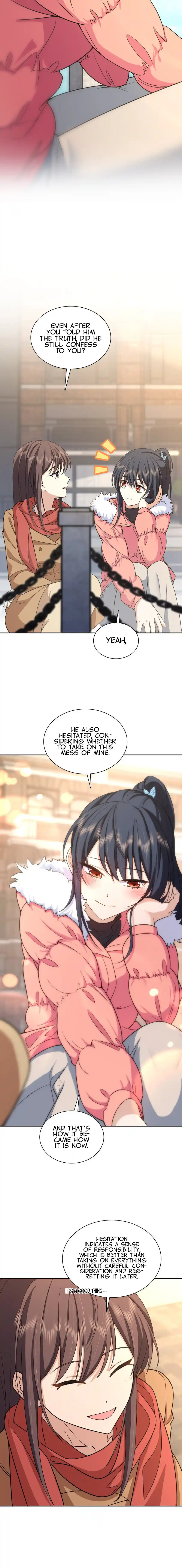 My Wife Is From a Thousand Years Ago 248