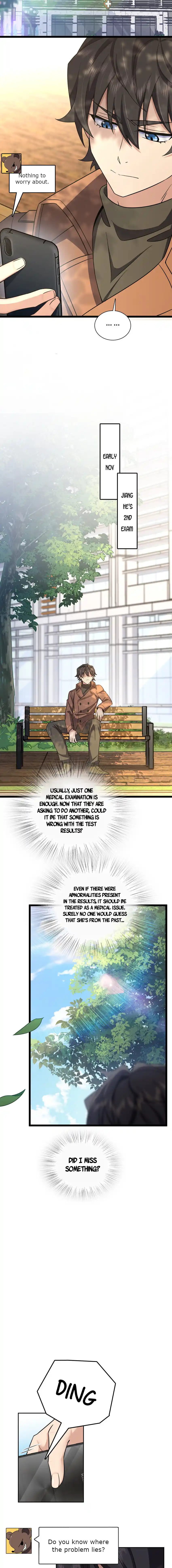 My Wife Is From a Thousand Years Ago 249