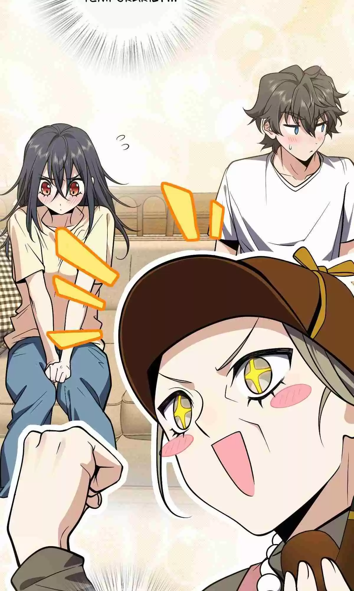 My Wife Is From a Thousand Years Ago 26