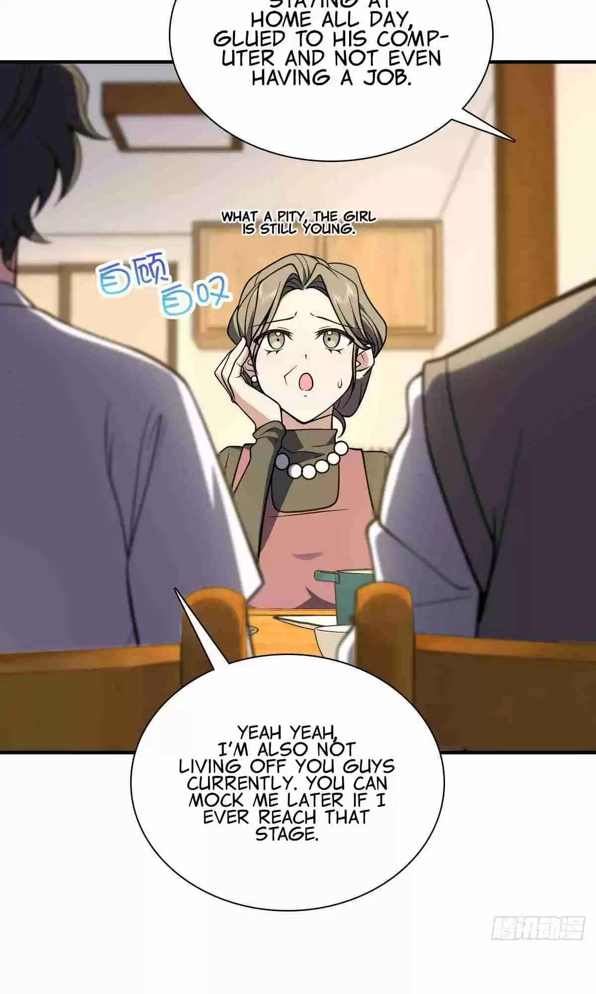 My Wife Is From a Thousand Years Ago 26