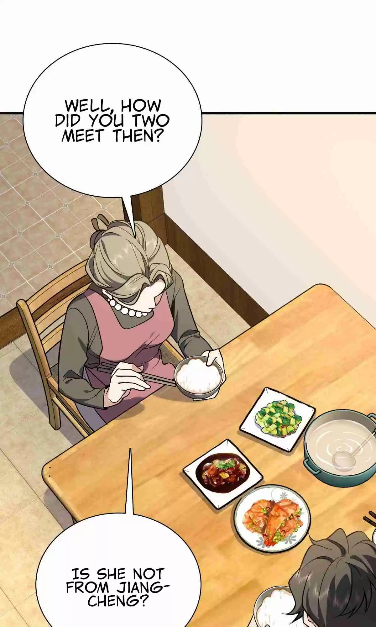 My Wife Is From a Thousand Years Ago 26