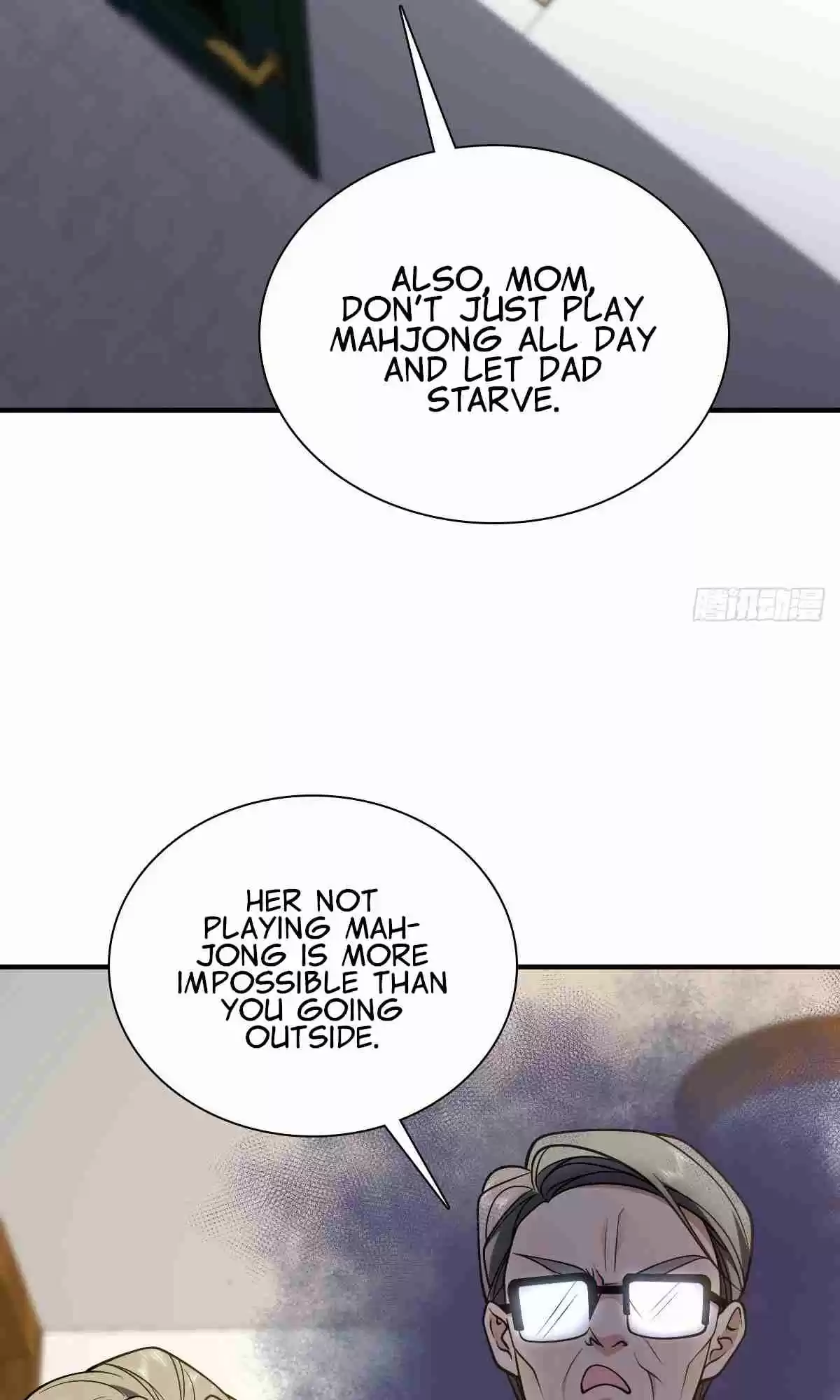 My Wife Is From a Thousand Years Ago 26