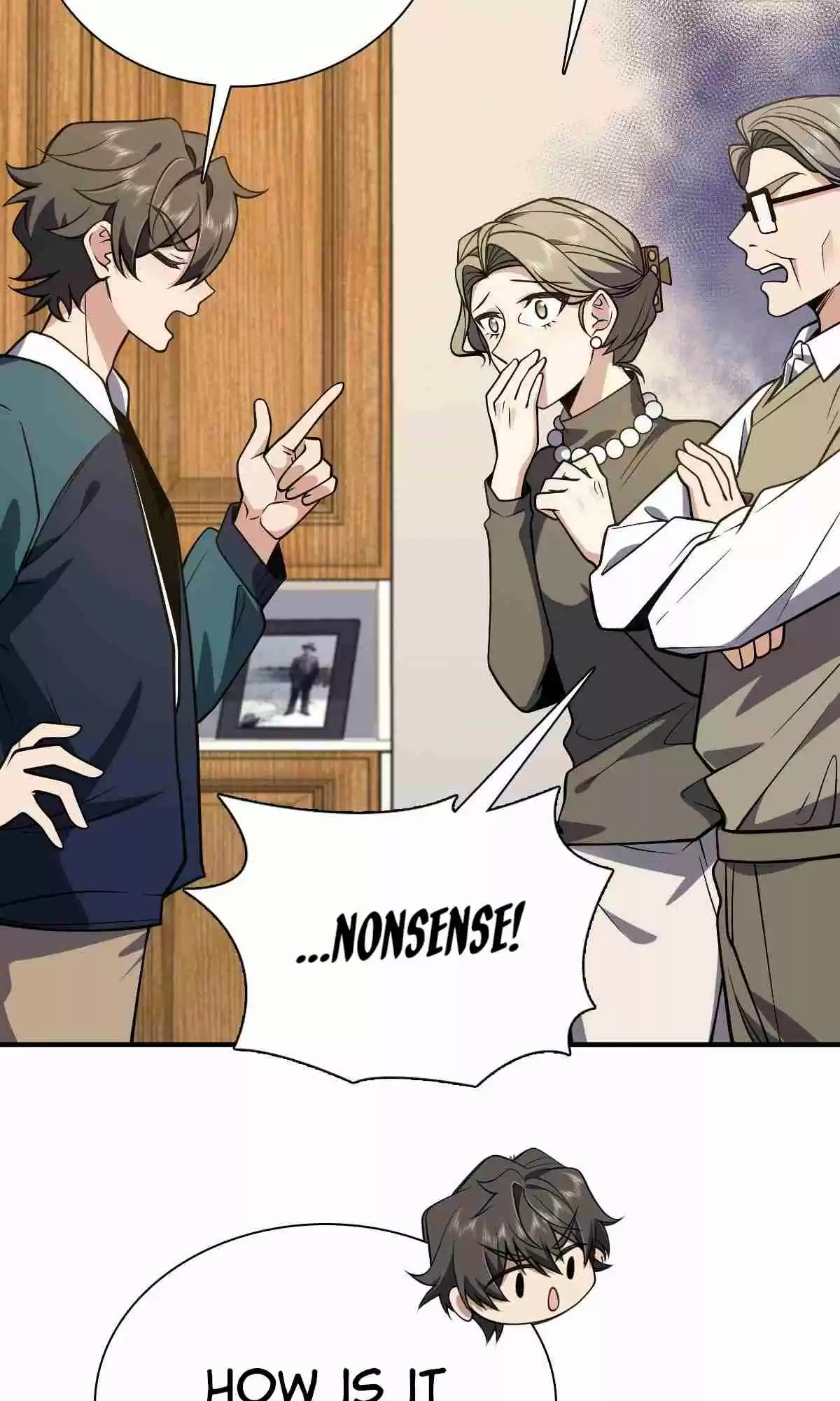 My Wife Is From a Thousand Years Ago 26