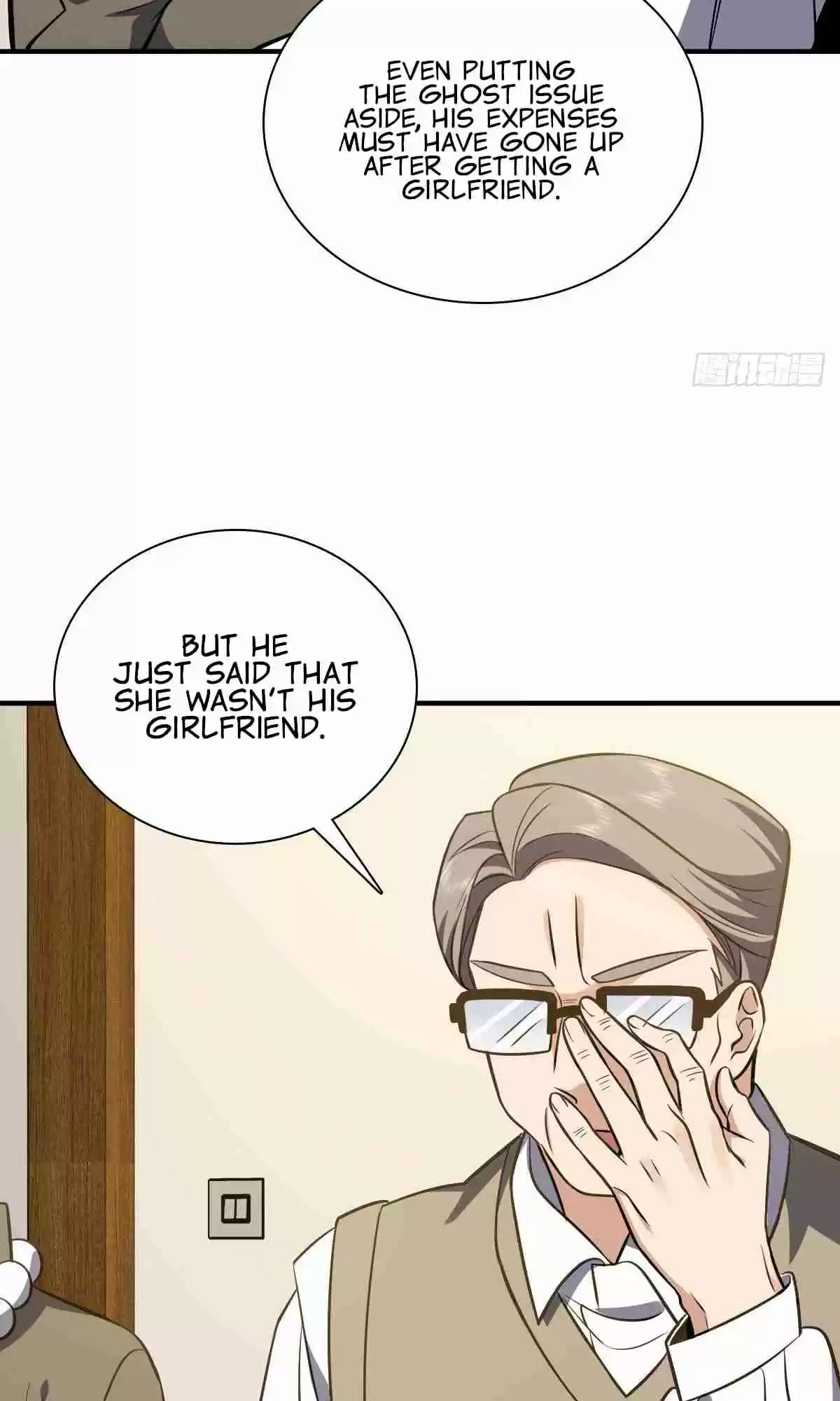 My Wife Is From a Thousand Years Ago 26