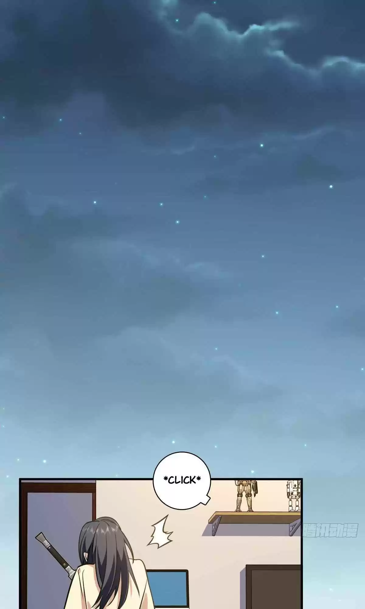 My Wife Is From a Thousand Years Ago 26