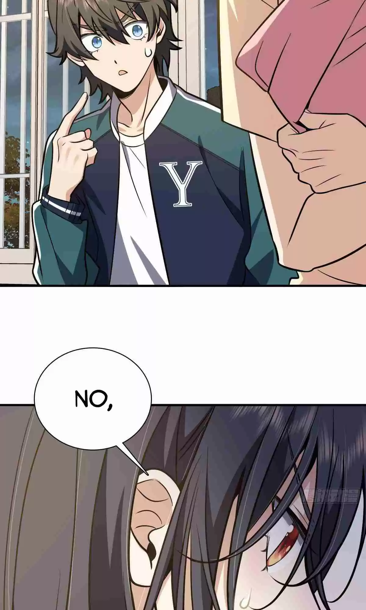 My Wife Is From a Thousand Years Ago 26