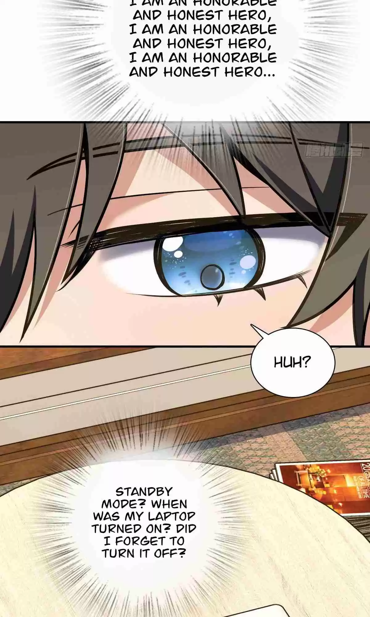 My Wife Is From a Thousand Years Ago 26