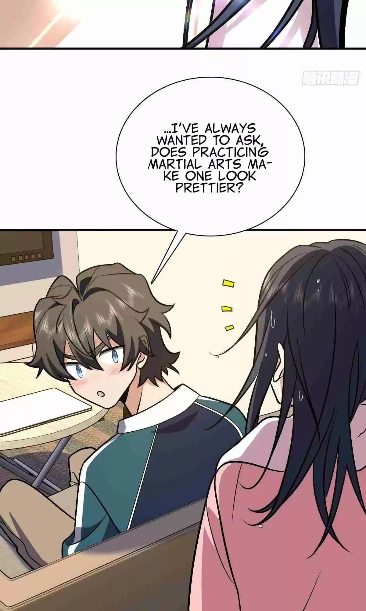 My Wife Is From a Thousand Years Ago 26