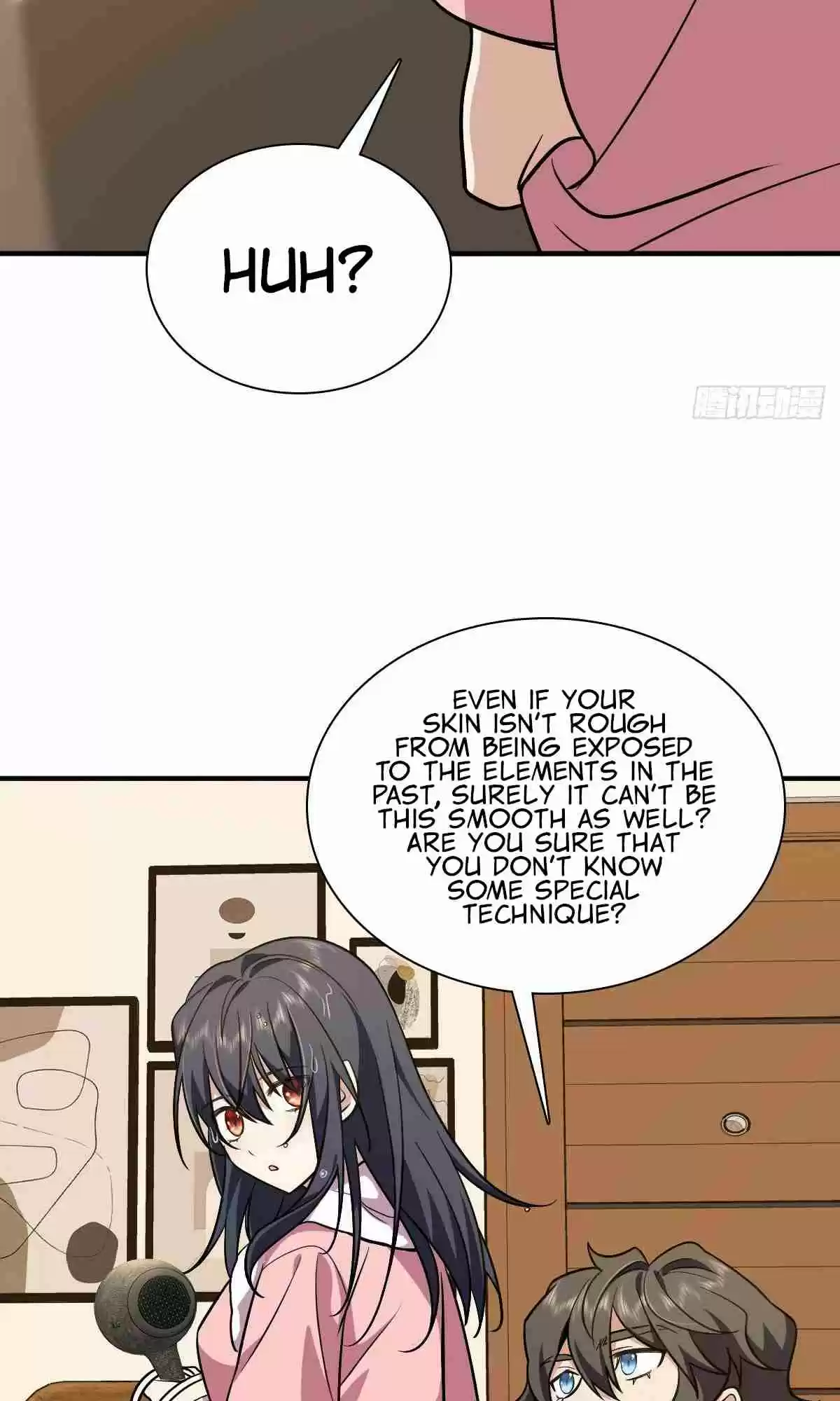 My Wife Is From a Thousand Years Ago 26