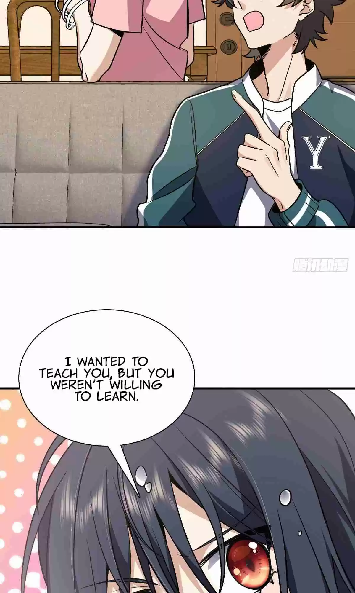 My Wife Is From a Thousand Years Ago 26