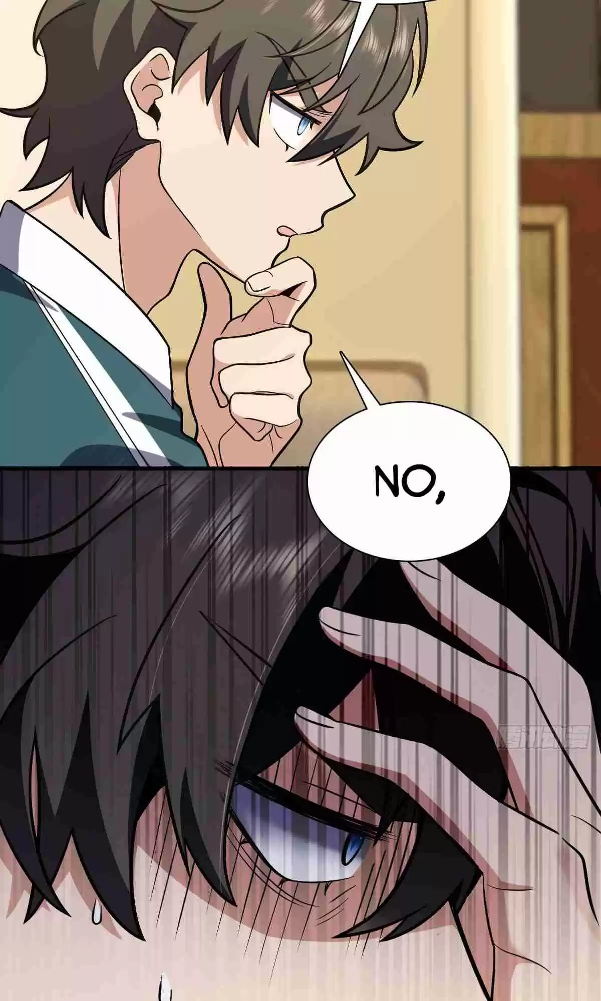 My Wife Is From a Thousand Years Ago 26