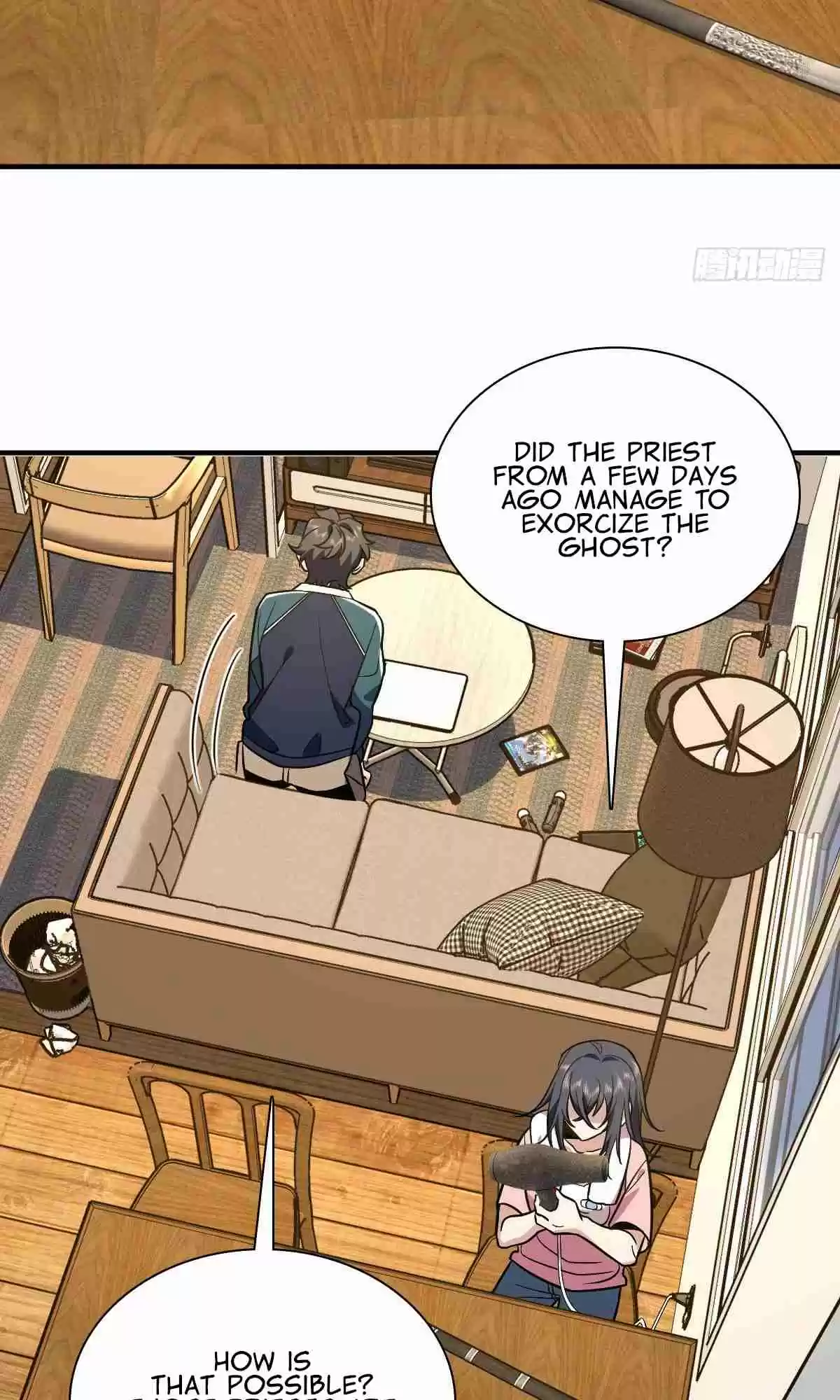 My Wife Is From a Thousand Years Ago 26