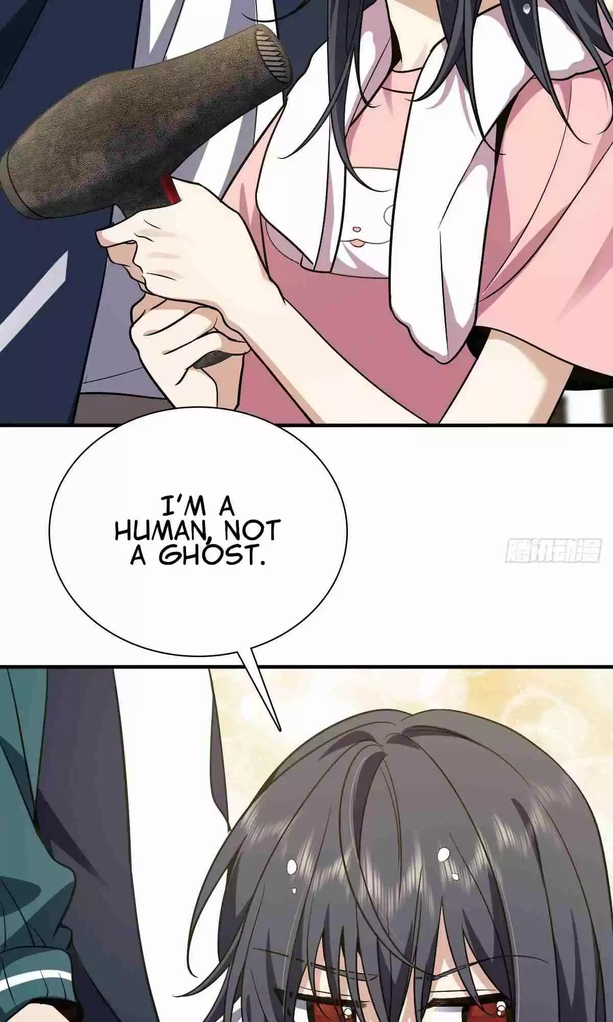 My Wife Is From a Thousand Years Ago 26