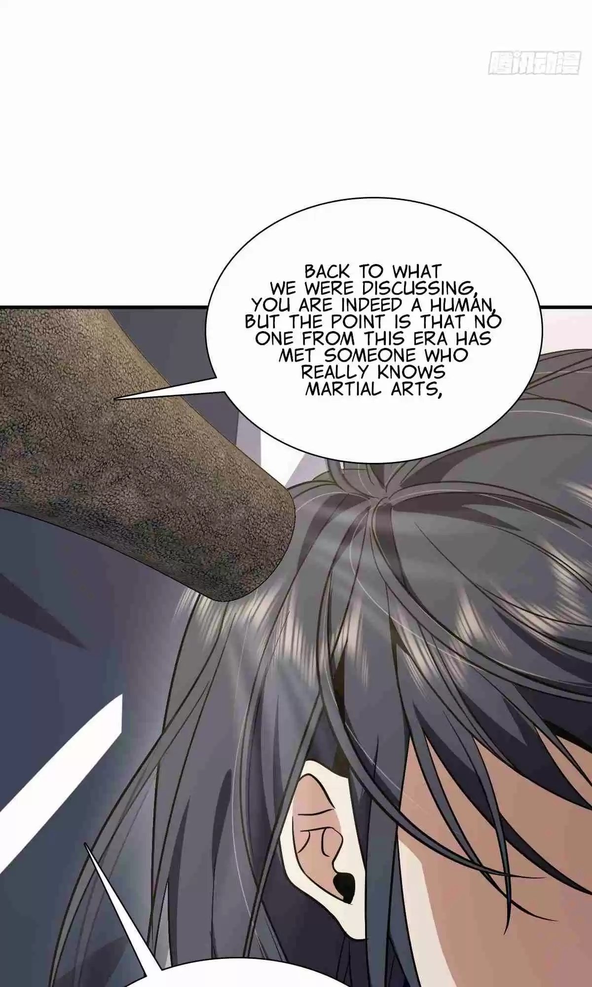 My Wife Is From a Thousand Years Ago 26