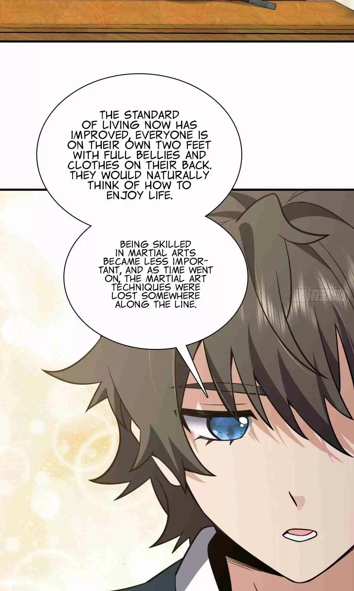 My Wife Is From a Thousand Years Ago 26