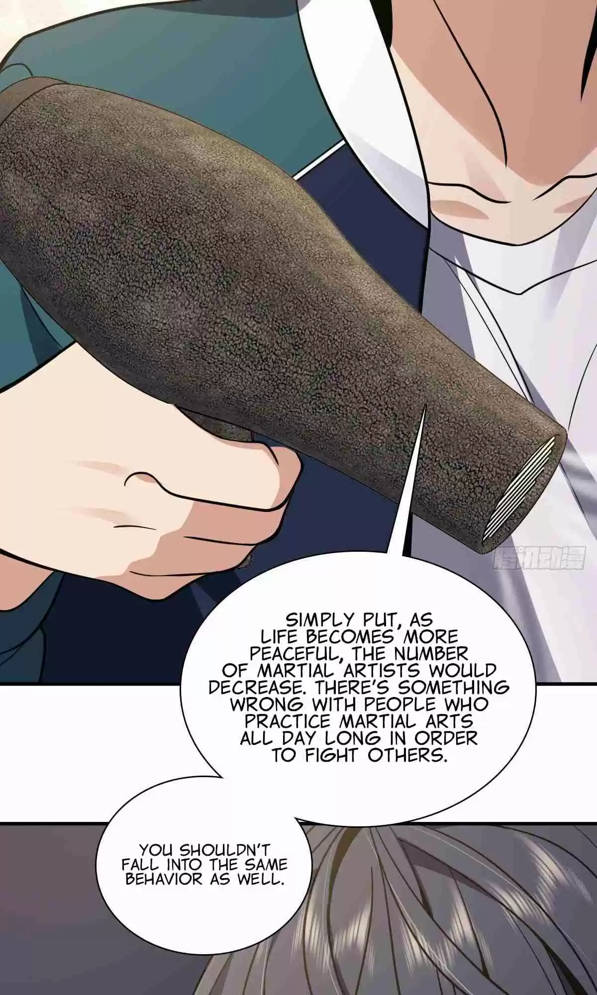 My Wife Is From a Thousand Years Ago 26