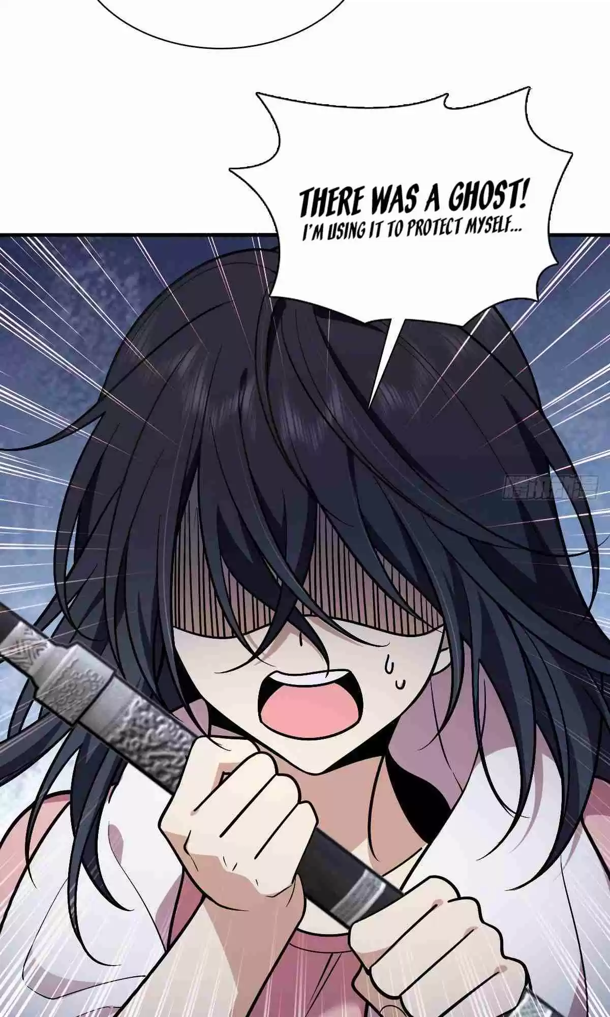 My Wife Is From a Thousand Years Ago 26