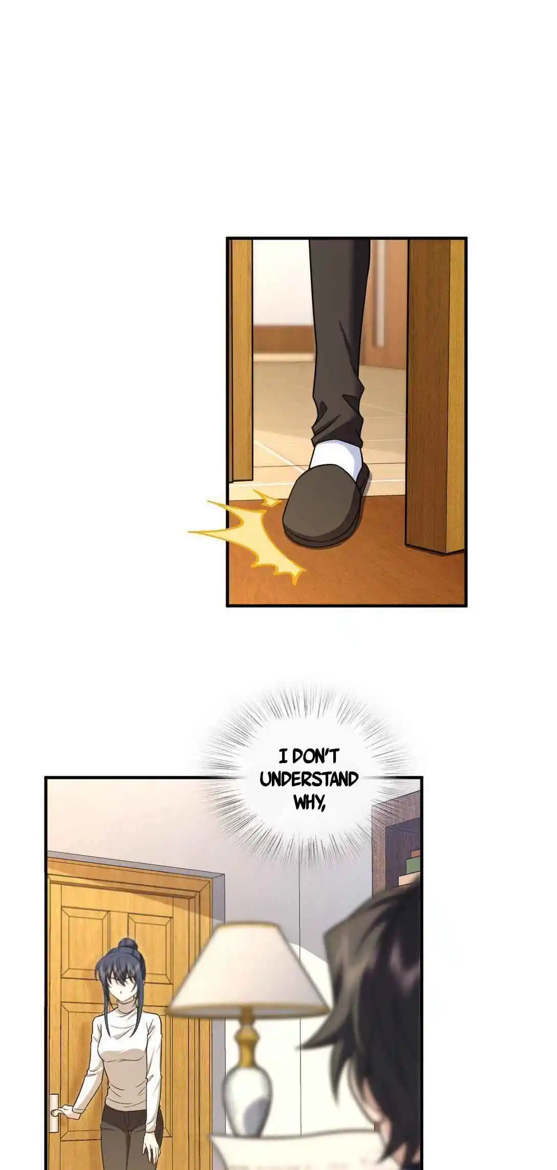 My Wife Is From a Thousand Years Ago 269